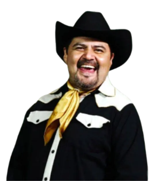 Cesar Carrazco