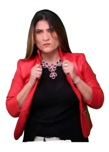 Edith Murrieta