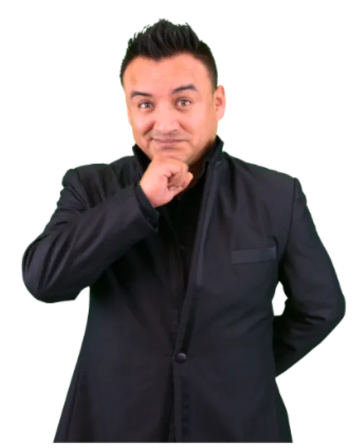 Jorge Casanova