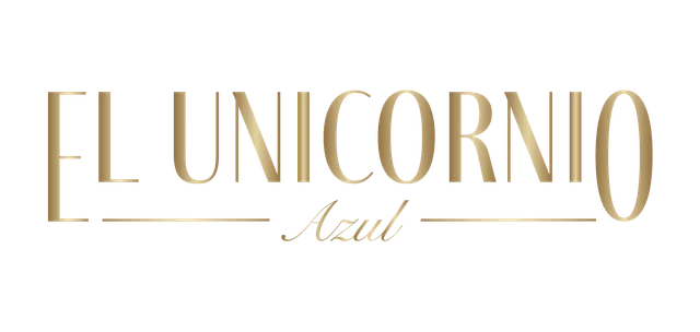 El Unicornio Azul