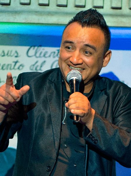 Tendencias de la comedia